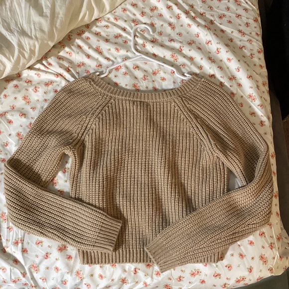 size extra small rue 21 women’s sweater - Picture 5 of 6